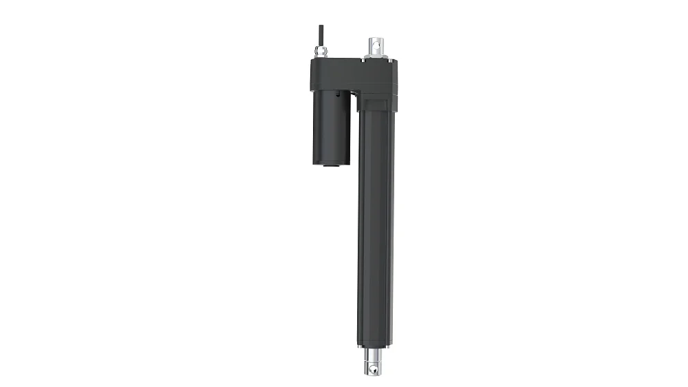 JIECANG JC35FA32 High Load Mobile Agriculture Tractor 12v Electric Linear Actuator with Hall Feedback