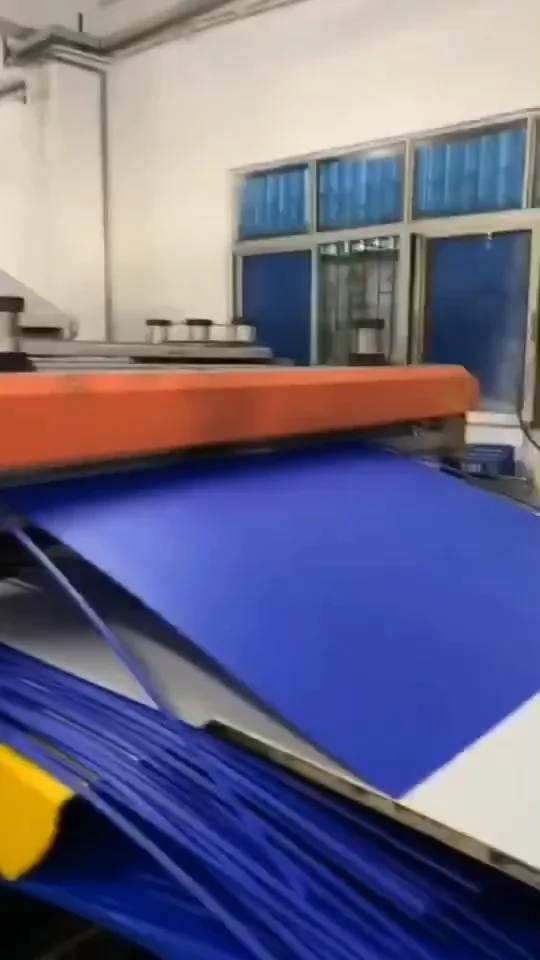 Outdoor Applications Extruded Thin Clear Plastic Board Polycarbonate