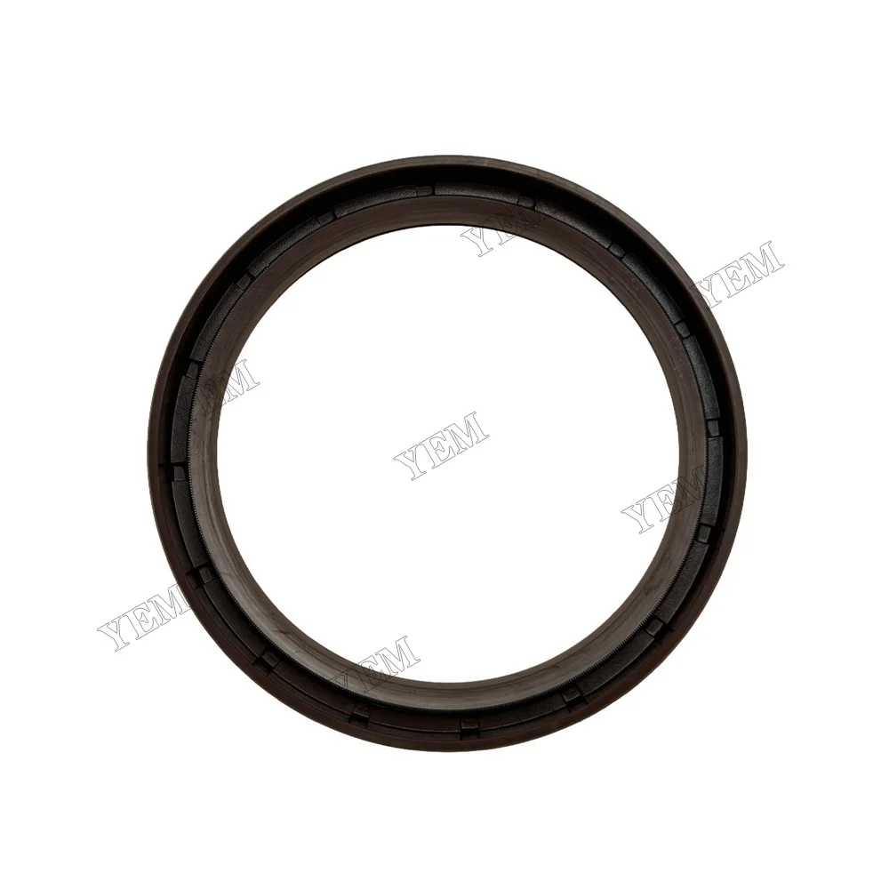 Crankshaft Rear Oil Seal Fit for Nissan SR18 Engine 3