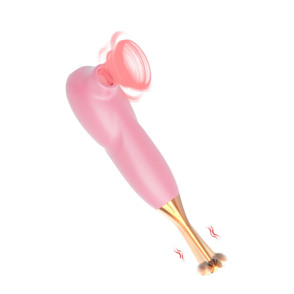 New Nipple Sucker G-spot Vibrators Women 2 In 1 Clitoral Vaginal Nipple  Sucking Orgasm Pen Sex Toys - Buy Nipple Sucker,G Spot Stimulator Adult G  Spot,G-spot Vibrators Product on Alibaba.com