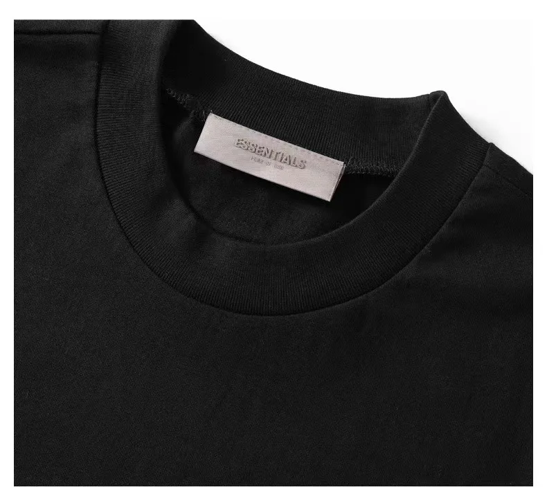 Wholesale FOG Essentials 1977 Short Sleeve T-shirt and