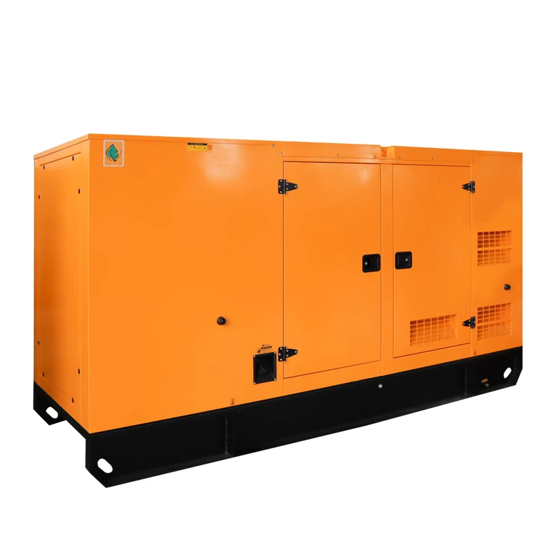 3 Phase 25KVA 20KVA 20 KVA Silent Diesel Generator