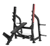 Incline Bench Press Rack