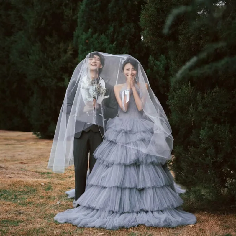Strapless Empire Waist Tulle Ball Gown Wedding Dress For Forest Themed Fairy Style Outdoor Photography| Alibaba.com Strapless Empire Waist Tulle Ball Gown Wedding Dress For Forest Themed Fairy Style Outdoor Photography| Alibaba.com