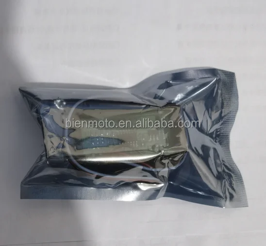 0 56 дюймов 3 провода DC вольтметр светодиодный цифровой Детектор 0-100 В монитор напряжения тестер для мотоцикла