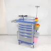 ABS infusion cart