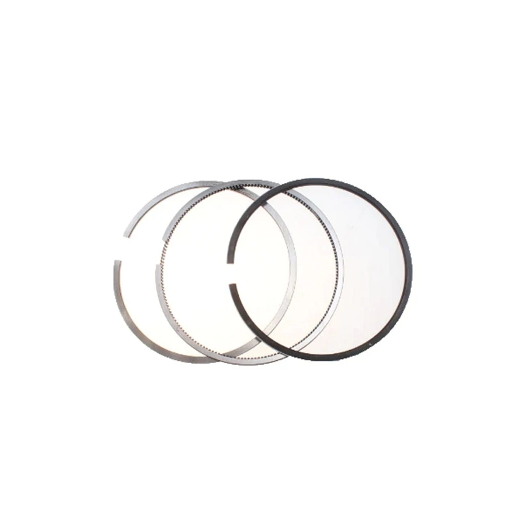 IZUMI Piston Ring for Caterpillar for Cat 247B 257B 3024C 217-1456 Standard Size