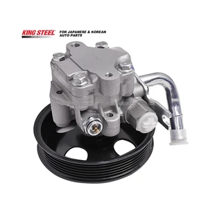 KINGSTEEL OEM 57100-2S100 Wholesale Price Car Steering Parts Power Steering Pump Suitable for KIA SPORTAGE