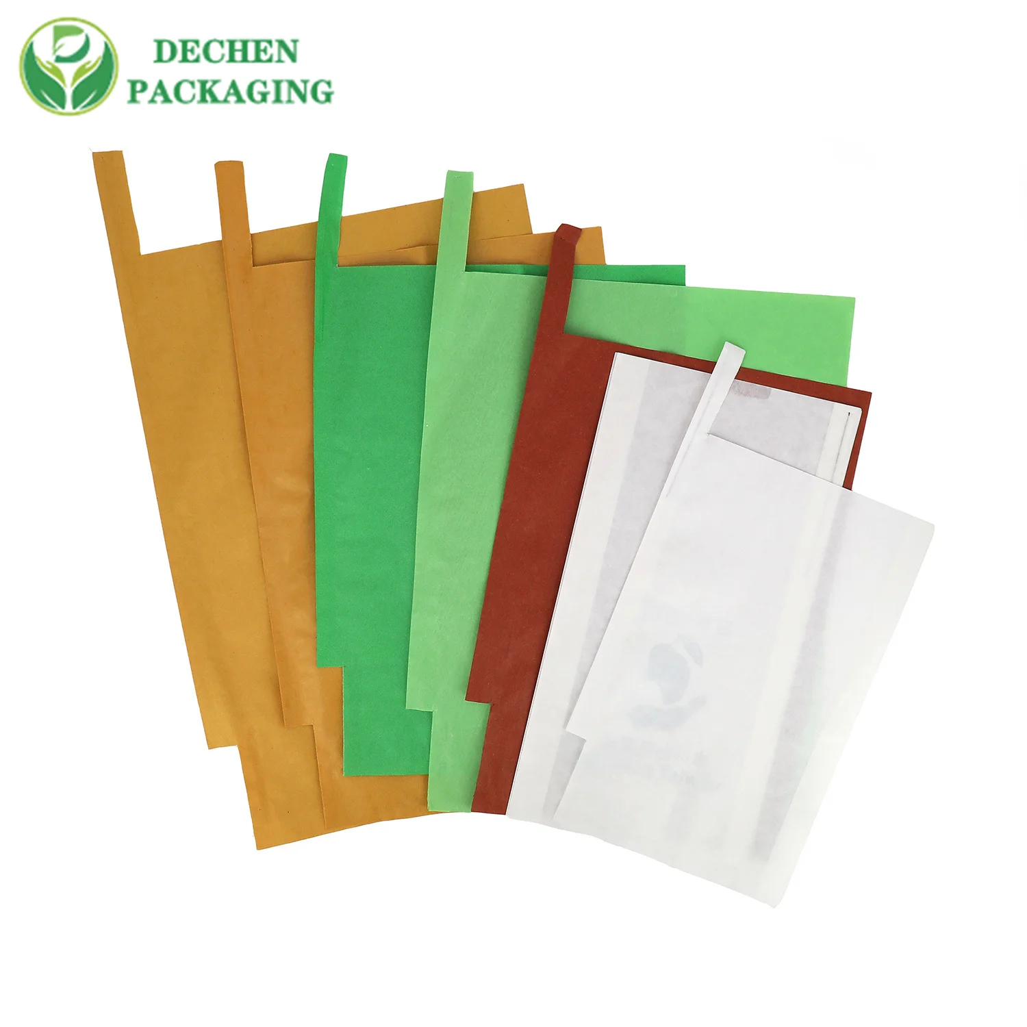 Banana Mango Bag Paper Craft Taiwan Fruit Covering Growing Bags