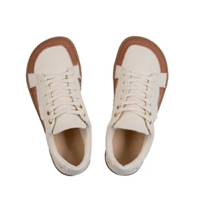 Custom logo zero Drop Wide Toebox Walking Running Barefoot Shoes Men Women Kids Barefoot Casual Sneakers