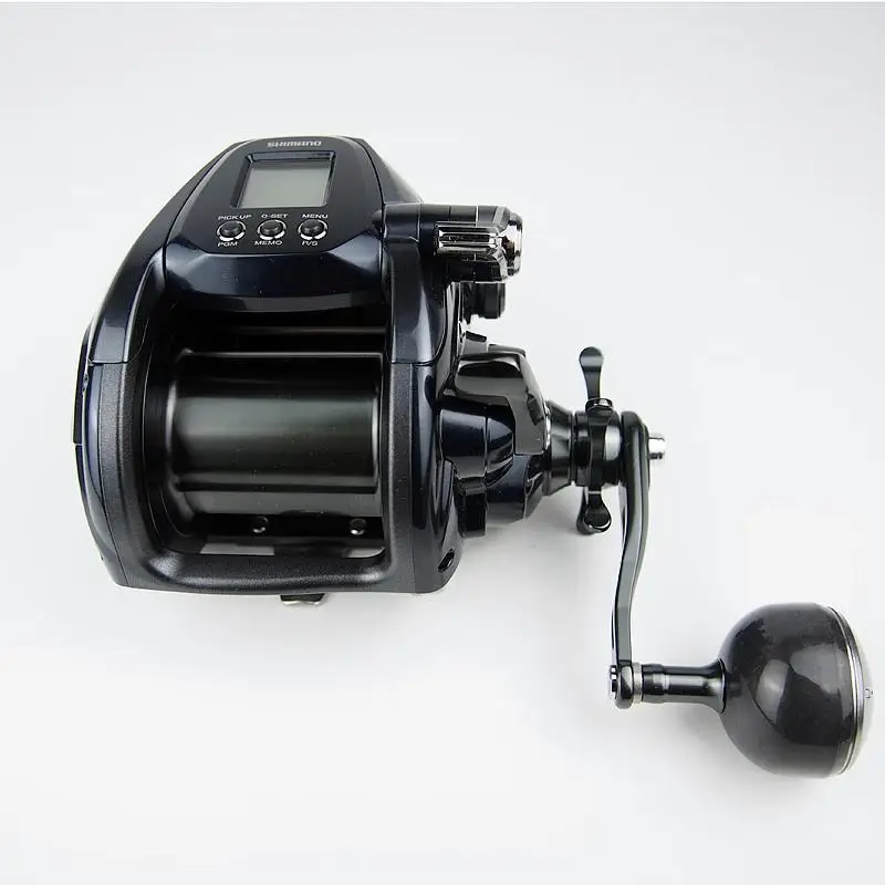electric deep sea fishing reels for sale GoPOD Portable Lithium Battery LED Pod Lights It boasts an impressive 55lbs of drag pressure Electric Fishing Reels for Deep