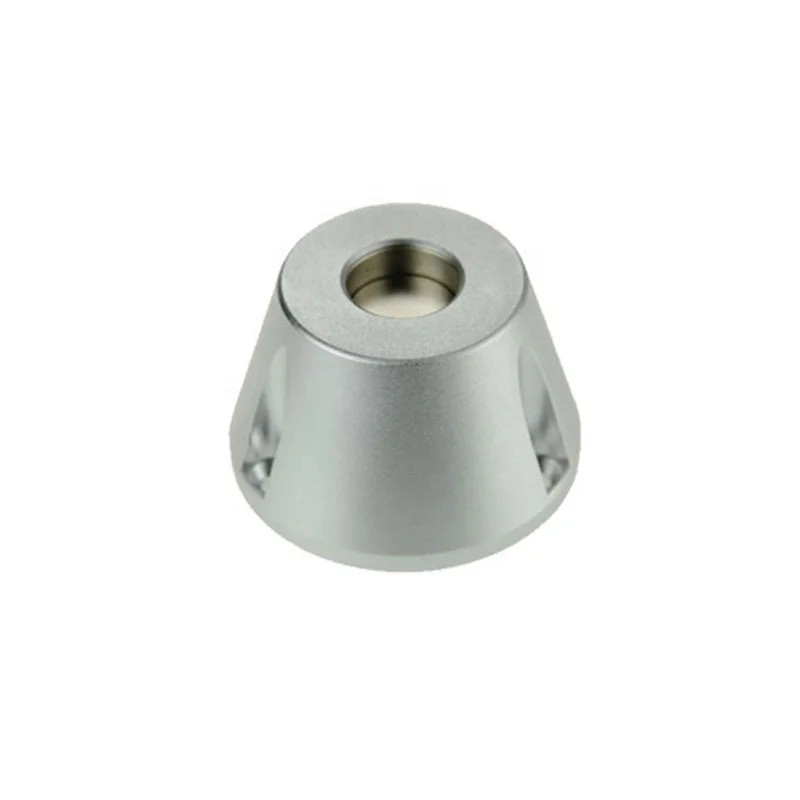 Cheap EAS Cone Security Tag Detacher Magnet Detacher for Anti Theft Tag