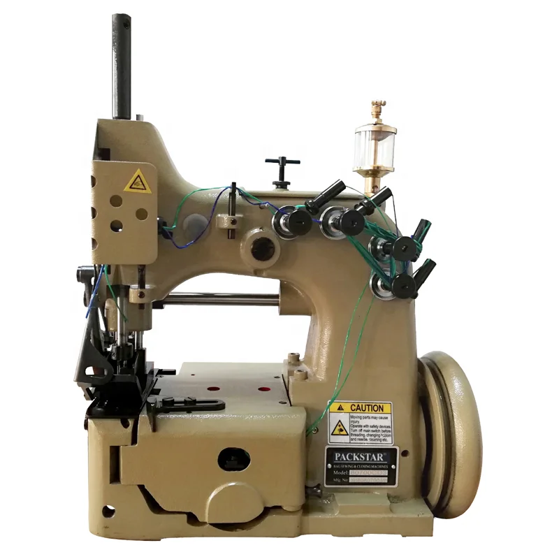 Container Bag Industrial Sewing Machine 80700 - Easy to Operate