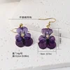 Purple Two-color Pansy