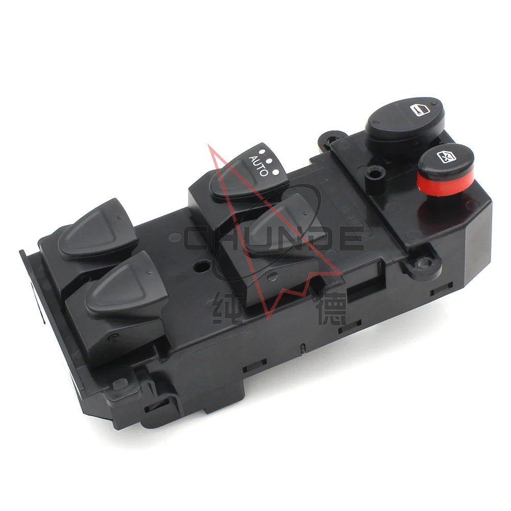 Hot Sale for Honda Civic 35750-SNV-H51 Car Power Window Switch