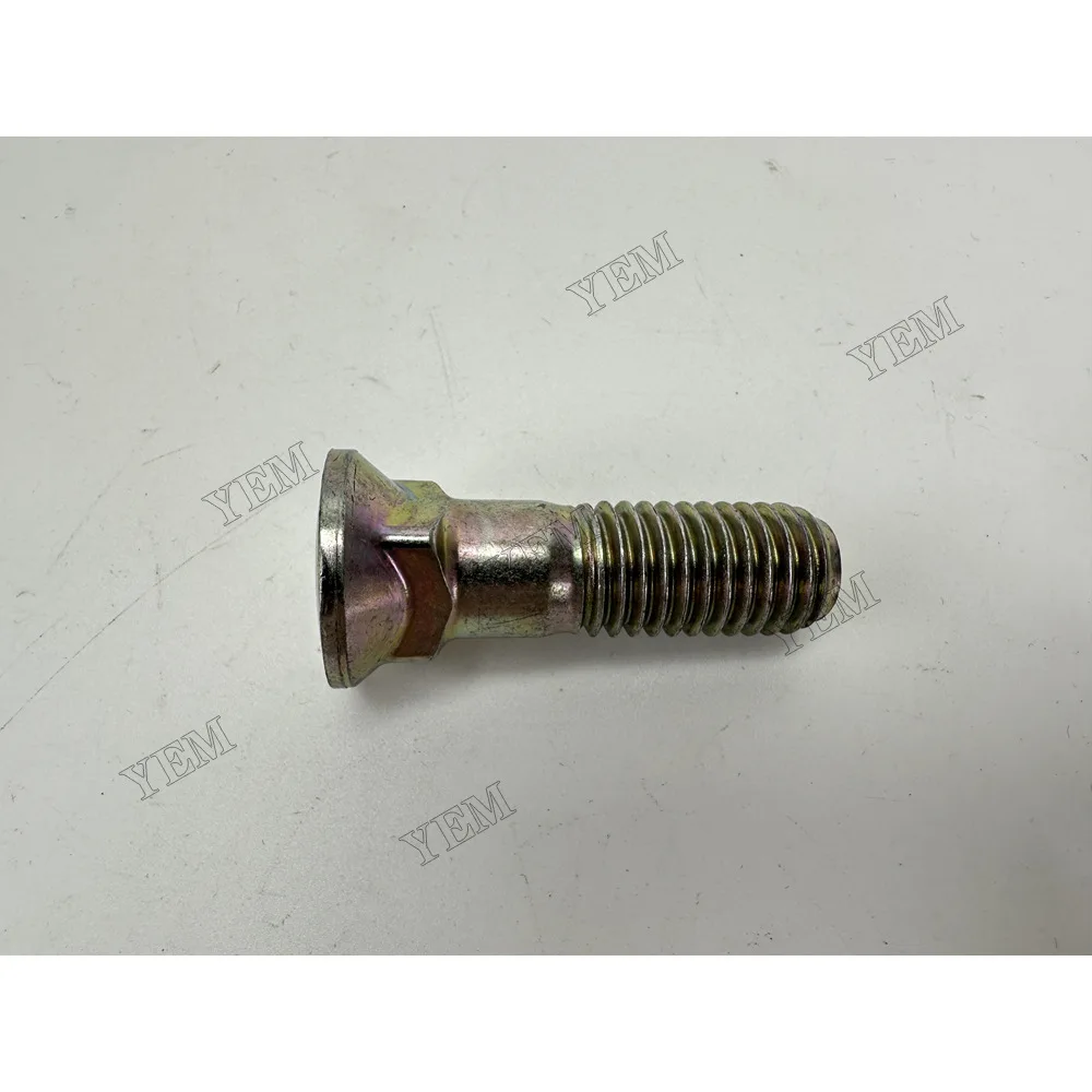Screw 232-70-12450 for Komatsu OEM Engine Parts