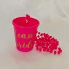 rose vif