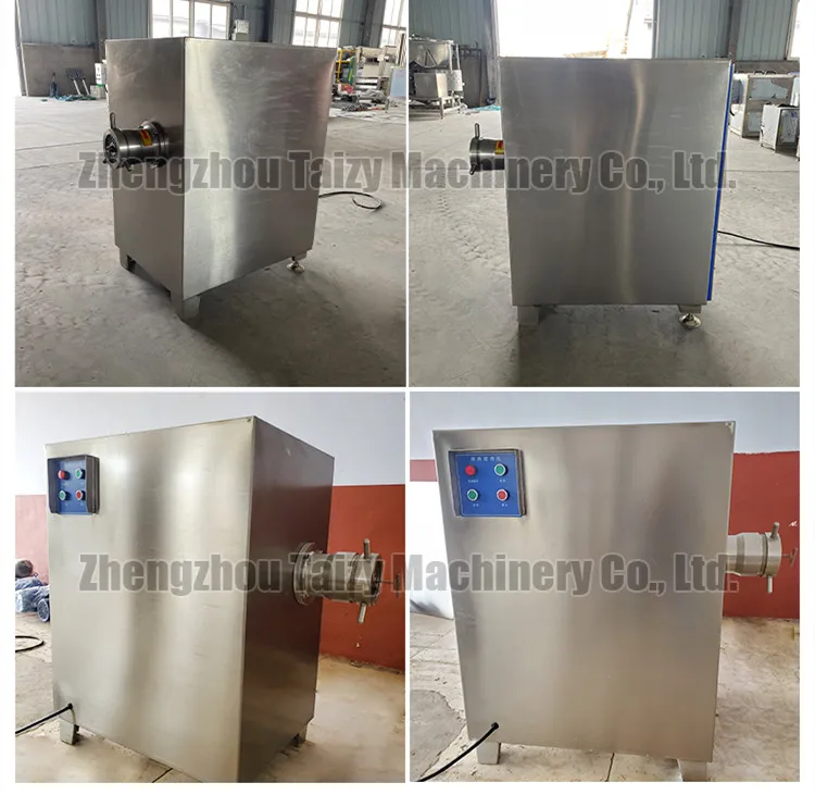 新品ですミートグラインダー 5L SUS304 ステンレス製 新品ですミートグラインダー 5L SUS304 ステンレス製 Amazon.co