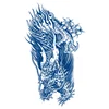 GZ-987  Dragon And Phoenix
