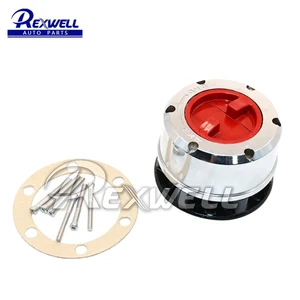 High Quality Auto Parts OEM AVM460 AVM460HP 26 Spline 4WD Manual Front Free Wheel Locking Hub for Kia Grand Sportage