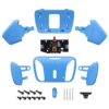 Solid Starlight Blue VPFM5005P