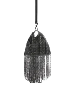 Custom Fashion Ladies Shoulder Bags Designer Party Evening Bag Diamond Luxury Women Purse and Handbags