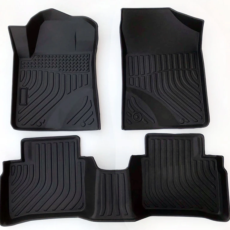 Nissan sunny deals floor mats