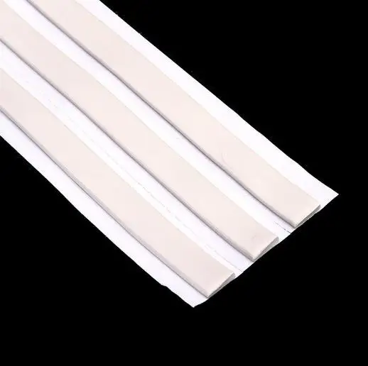 Butyl Sealant Tape Foam Core Butyl Tape For Installing Car Part,Windows