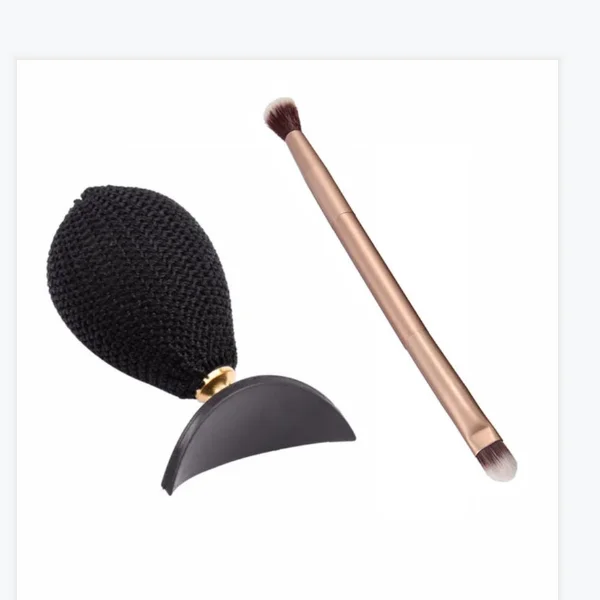 Магический штамп для теней, аппликатор для макияжа глаз «сделай сам»