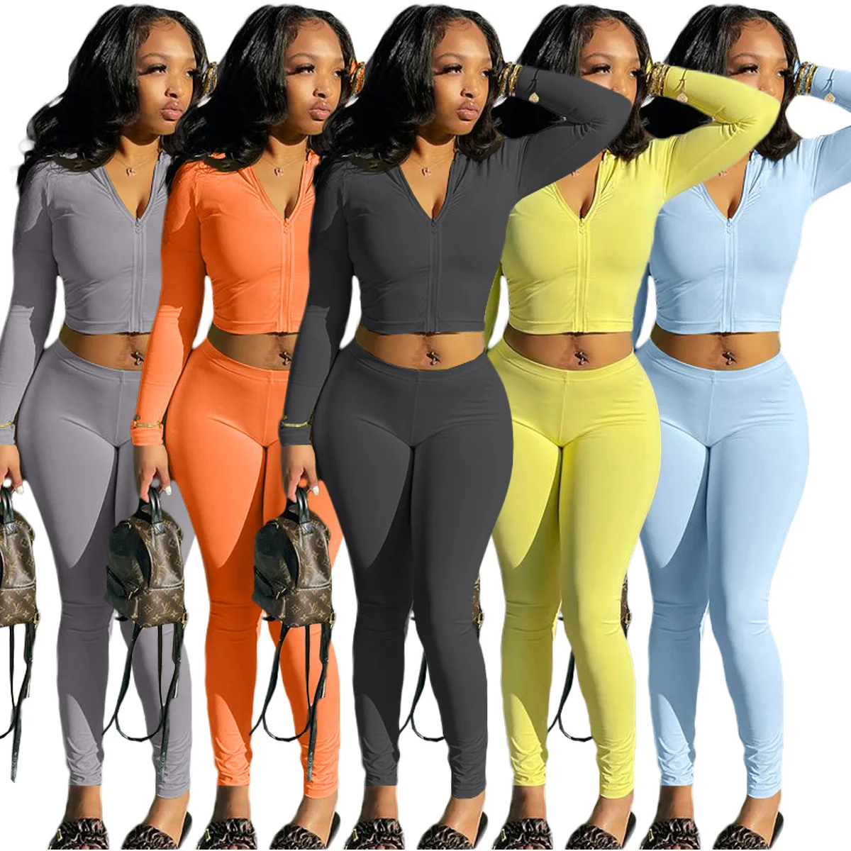 Fashion Adult 2022 Women Ladies New 