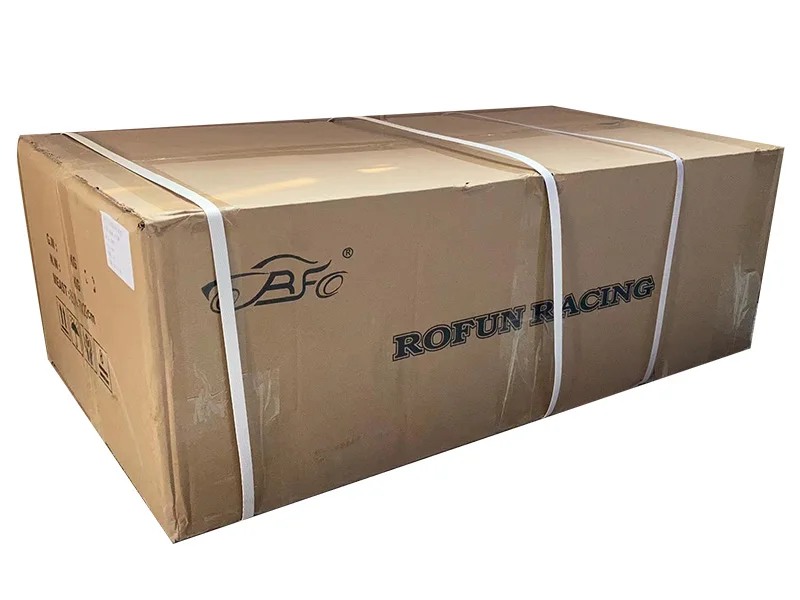 Voiture télécommandée Adulte RC Racing Essence