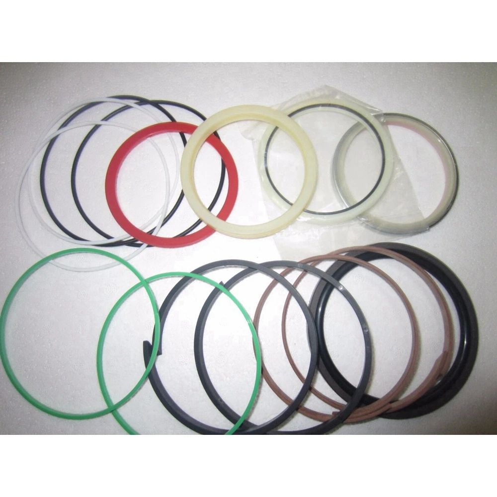IZUMI for Kobelco SK200SR Bucket Cylinder Seal Kit YB01V00004R300 Fast Delivery Engine Parts
