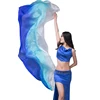 Blu scuro-blu chiaro-bianco