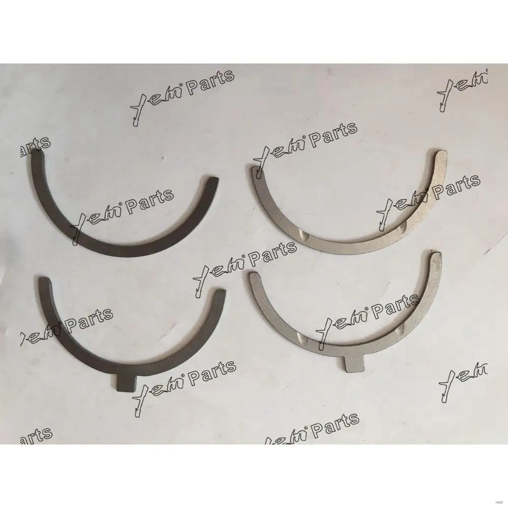 DB33 Thrust Washer for Doosan