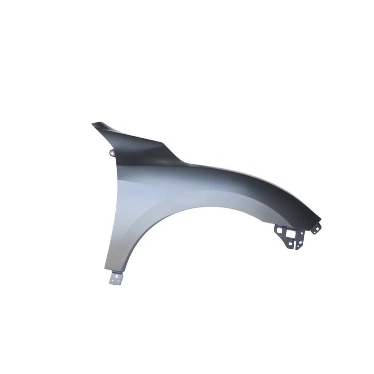 KEBEL  Auto Body Parts New Top Quality Front Bumper Fender  OEM  Car Wing for honda civic 2017-2020