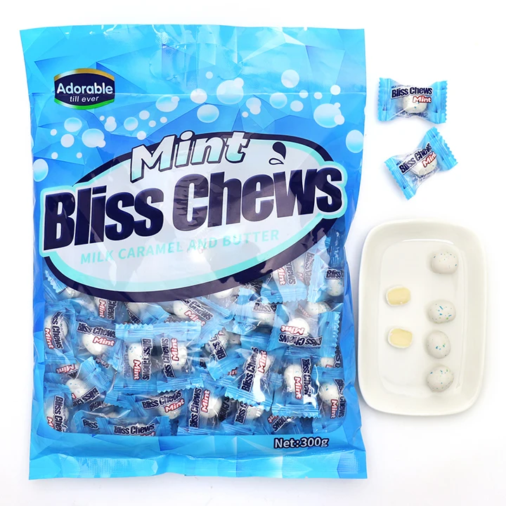 mint chews