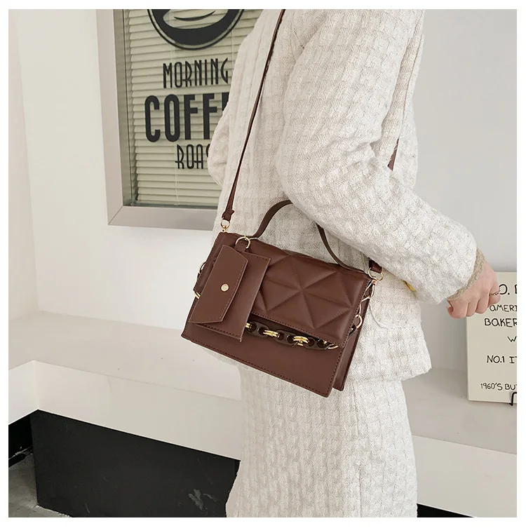 OFERTA! Bolso cruzado para mujer por tan sólo 17,82€