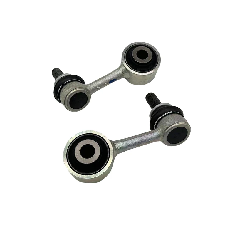 りん TNG Front Stabilizer Link Bar for Toyota Land Cruiser FJ200