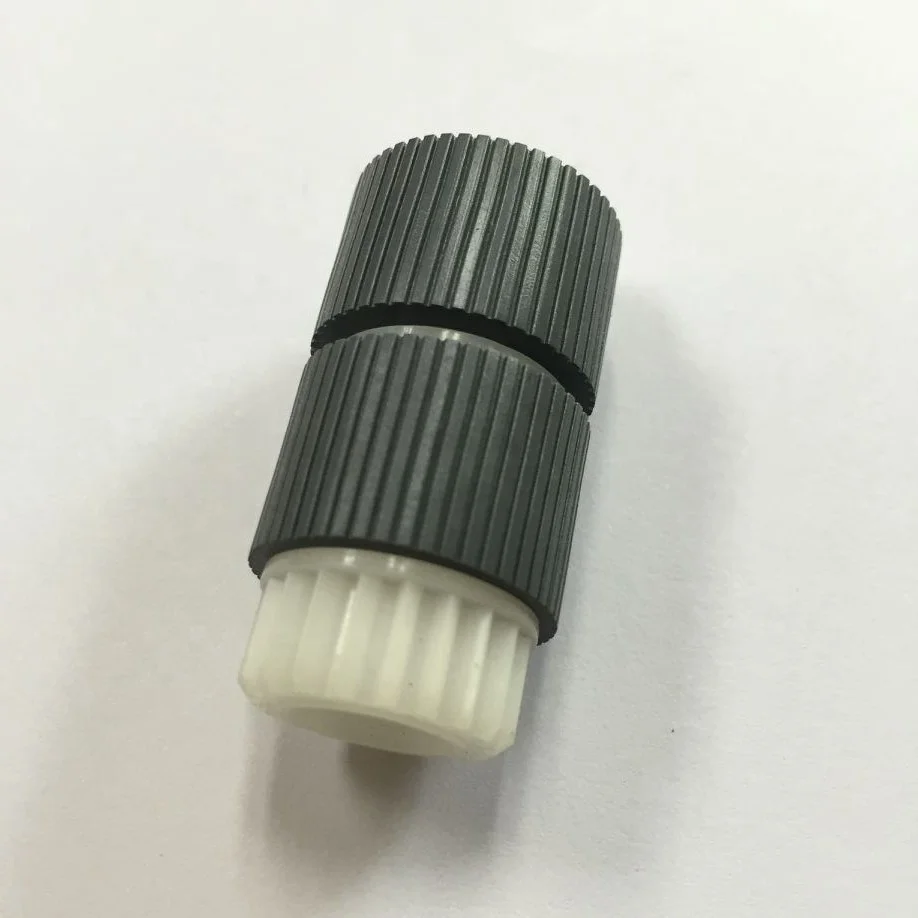 
custom molded printing machine EPDM rubber roller 
