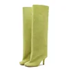 light green