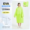 Adult-Light Green