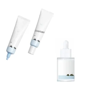 Rouod Liab Dokdo Serum 45ml OEM/ODM New Soothing Acid Facial Serum with Skin Revitalizer and Vitamin C