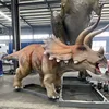 Triceratops de 5 m