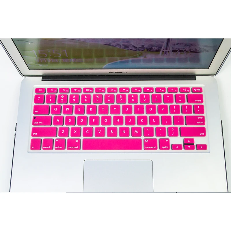 Keyboard Covers
