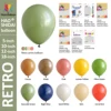 Palloncino retrò