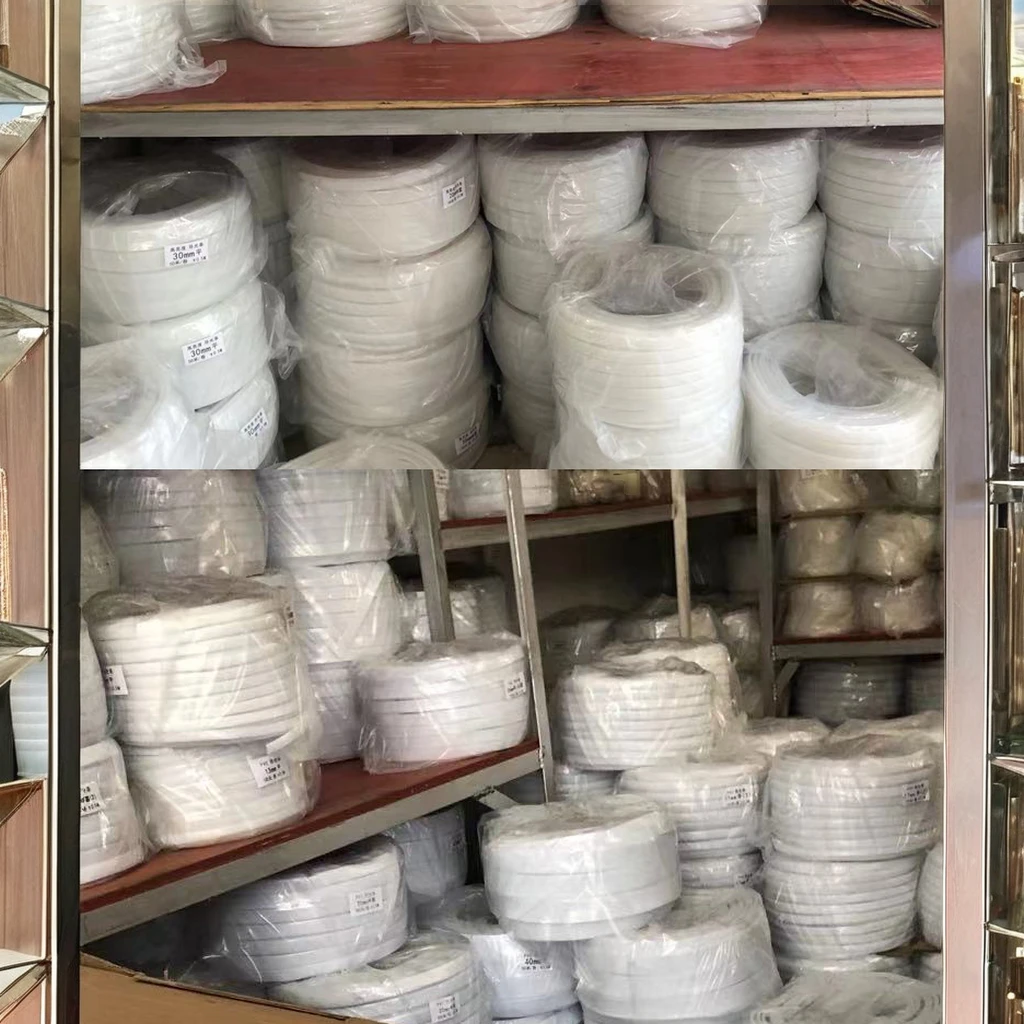 Силиконовый светодиодный алюминиевый профиль