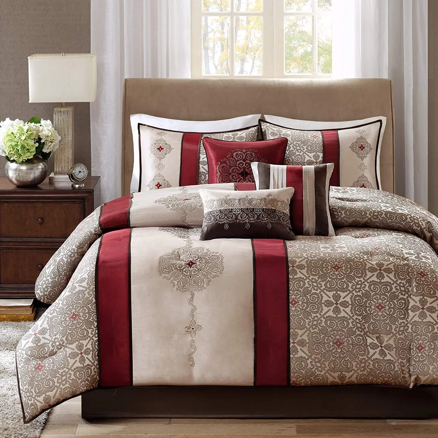 Jcpenney comforter sets king size