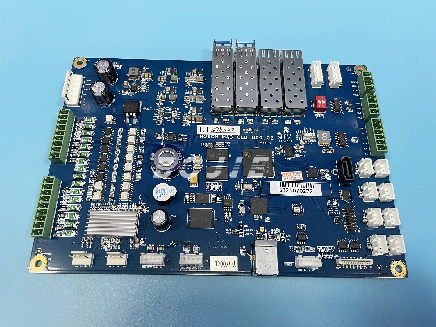 Turboionspray Source Ion 3200 Hardware Specifications – MYDAE