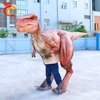 T.rex costume