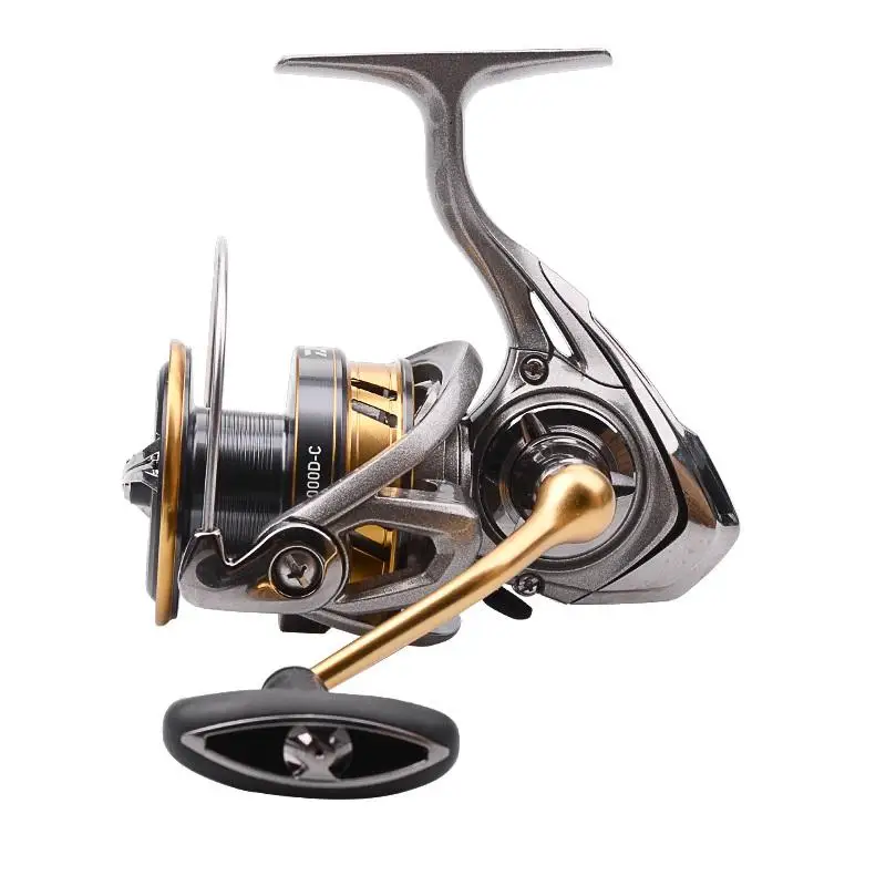 Original Daiwa Aggrest Lt 1000d-xh/2000s/2500/3000-cxh/4000d-c/5000d ...